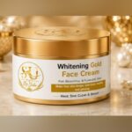Whitening Gold Face Cream